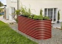 Erweiterung für Hochbeet Basic 858 - Erweiterung für Hochbeet Basic 858