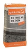 Estrichbeton