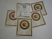 Etiketten - Etiketten