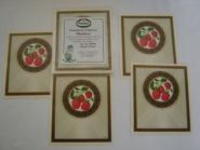 Etiketten - Etiketten