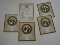 Etiketten - Etiketten