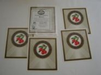 Etiketten - Etiketten