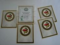 Etiketten - Etiketten