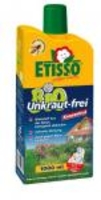 Etisso Bio Unkrautfrei Konzentrat 1 l