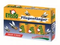 Etisso Fliegenfänger Frunol