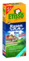 Etisso Rasen Unkrautfrei perfekt