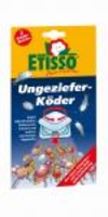 Etisso Ungeziefer Köder Frunol
