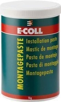 EU Montagepaste 1kg 
