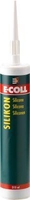 EU Silikon 310ml weiß 