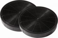 Eurodomo Aktivkohlefilter CF 110