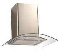 Eurodomo Dunstabzugshaube euroflow Imola 60