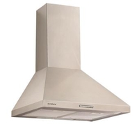 Eurodomo Dunstabzugshaube euroflow Roma 60