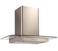 Eurodomo Dunstabzugshaube euroflow Venezia 60