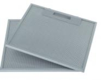 Eurodomo Metallfettfilter MF 02