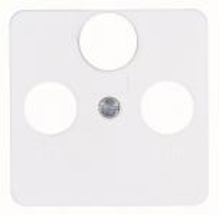 EUROPA Antennensteckdose TV/RF