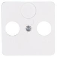 EUROPA Antennensteckdosen Abdeckung