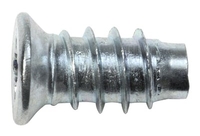 Euroschraube verzinkt