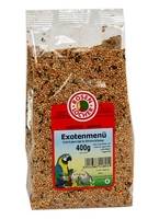 Exotenmenü 400g