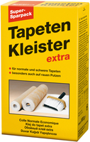 Extra Tapetenkleister Sparpack