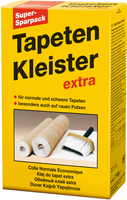 Extra Tapetenkleister Sparpack