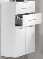 FACKELMANN Doppelmidischrank Vadea - FACKELMANN Doppelmidischrank Vadea