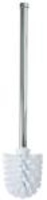 FACKELMANN Ersatz-Toilettenbürste Mare Chrom-Glanz,  F. Art.-Nr. 86756