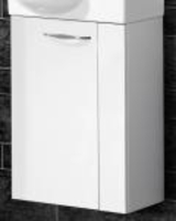 FACKELMANN SCENO-Mini Waschtischunterschrank - FACKELMANN SCENO-Mini Waschtischunterschrank