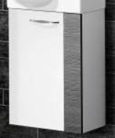 FACKELMANN SCENO-Mini Waschtischunterschrank - FACKELMANN SCENO-Mini Waschtischunterschrank