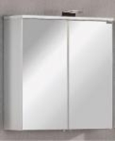 FACKELMANN Spiegelschrank Atlanta