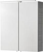 FACKELMANN Spiegelschrank CO61 - FACKELMANN Spiegelschrank CO60
