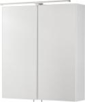 FACKELMANN Spiegelschrank CO62 - FACKELMANN Spiegelschrank CO60