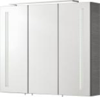 FACKELMANN Spiegelschrank LG81 - FACKELMANN Spiegelschrank LG80