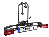 Fahrradträger CROW PLUS,  erweiterbar