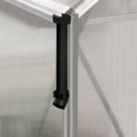 Fallrohre für Zeus/Triton/Eos/Helena