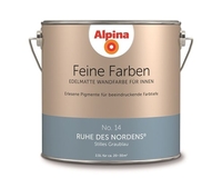 Feine Farben