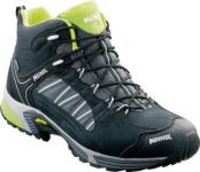 Freizeitschuh SX 1.1 MID GTX - Freizeitschuh SX 1.1 MID GTX