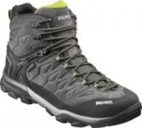 Freizeitschuh Tereno Mid GTX 3814-31 - Freizeitschuh Tereno Mid GTX 3814-31