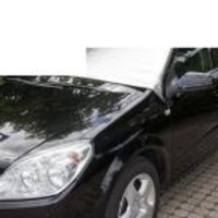 Frontscheiben-Abdeckung