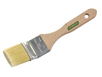 FSC Eckenpinsel kurz Wandfarbe