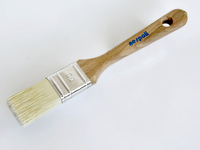 FSC Flachpinsel Lack