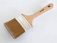 FSC Flachpinsel Lasur