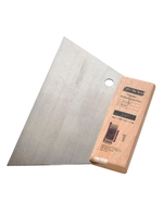 FSC Flächenspachtel glatt,  180mm