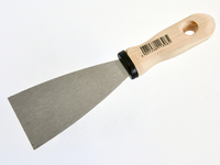 FSC Malerspachtel Stahlklinge