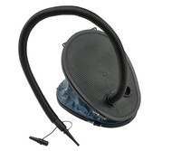 Fußblasebalg Jumbo 5 l