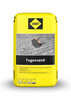Fugensand