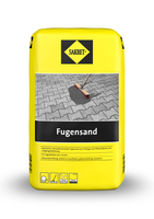 Fugensand