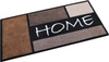 Fußmatte Home