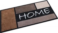 Fußmatte Home