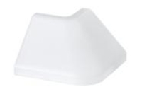 Function Delta Profil Außenecke 2er Pack