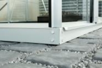 Fundament 6700/7600 Uranus/Merkur/Diana Mars - Fundament für Uranus/Merkur/Diana